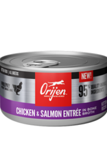 Champion Foods Orijen Cat Entree 3oz