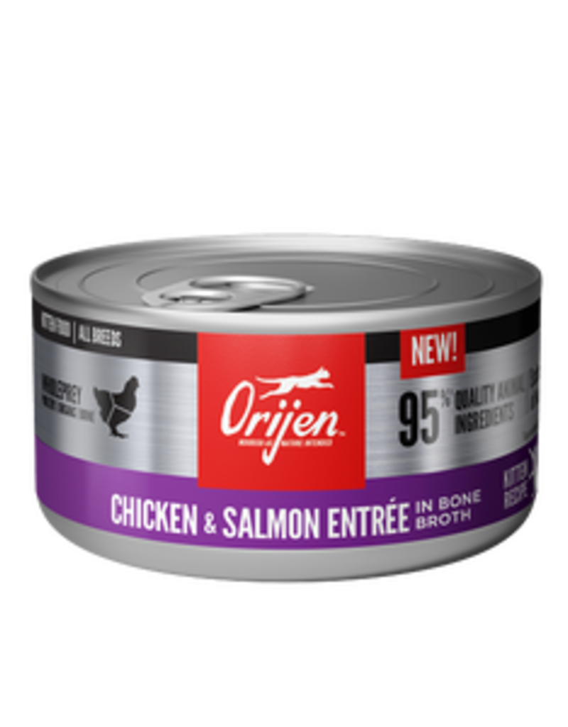 Champion Foods Orijen Cat Entree 3oz