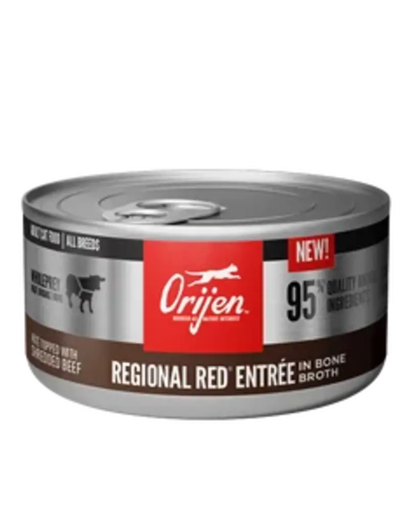 Champion Foods Orijen Cat Entree 3oz
