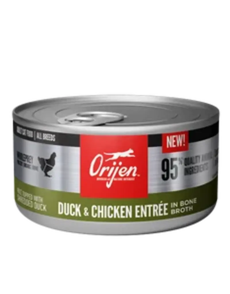 Champion Foods Orijen Cat Entree 3oz
