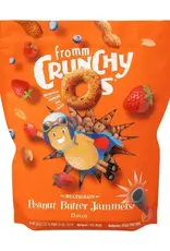 Fromm Fromm Crunchy O's