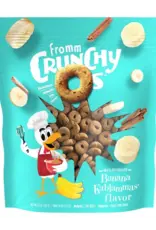 Fromm Fromm Crunchy O's