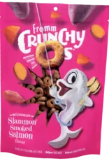Fromm Fromm Crunchy O's