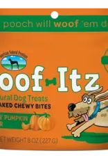 American Natural Premium ANP Woof-Its Treats