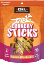 Koha Koha Crunchy Sticks 10.58oz