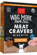 Cloud Star Cloudstar Carver Crunchy Chicken 12oz