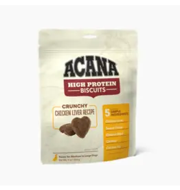 Champion Foods Acana Biscuit Treat 9oz