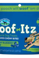 American Natural Premium ANP Woof-Its Treats