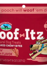 American Natural Premium ANP Woof-Its Treats