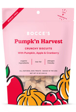 Bocces Bocces Small Batch Pumpkin