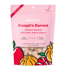 Bocces Bocces Small Batch Pumpkin