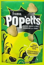 Fromm Fromm Popetts Cracker Snacks