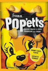 Fromm Fromm Popetts Cracker Snacks
