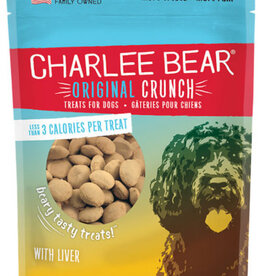 Charlee Bear Pet Products Charlee Bear Dog Treats