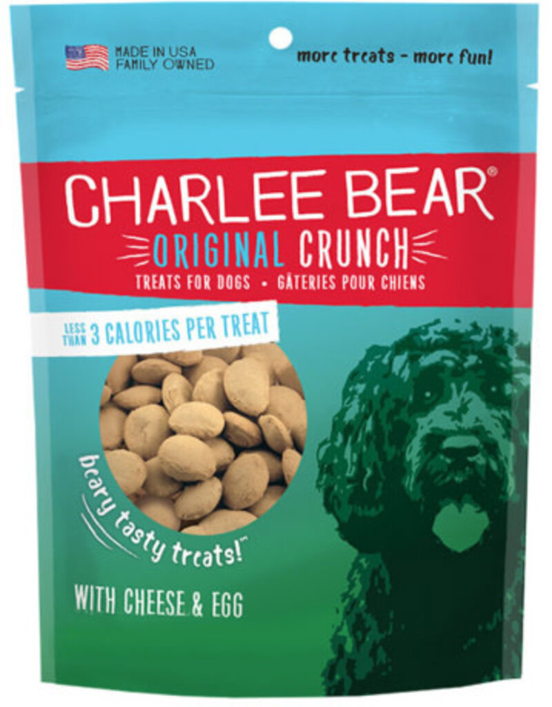 Charlee Bear Pet Products Charlee Bear Dog Treats
