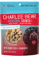 Charlee Bear Pet Products Charlee Bear Dog Treats