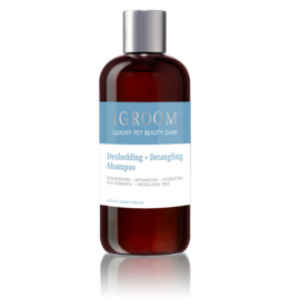 iGroom iGroom Deshedding + Detangling