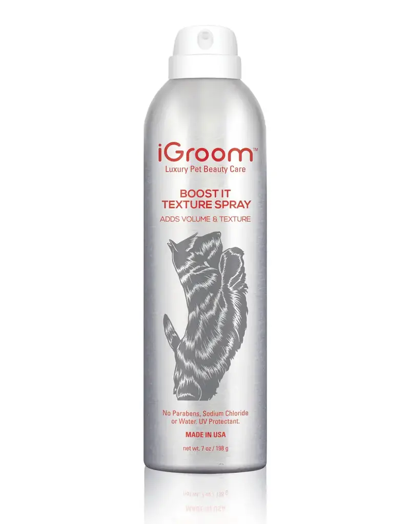 iGroom iGroom Aerosol Dog Hairspray