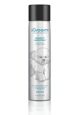 iGroom iGroom Aerosol Dog Hairspray