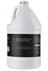 iGroom iGroom Silicone Free 3-1 Conditioning/Detangling Pet Spray