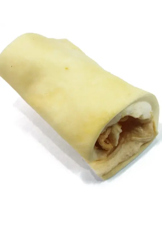 Tuesday's Natural Dog Company Tuesday's Natural Dog Company Beef Cheek Rolls