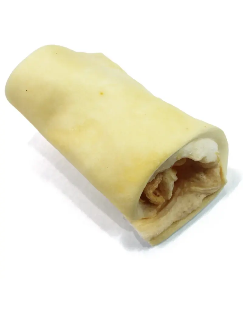 Tuesday's Natural Dog Company Tuesday's Natural Dog Company Beef Cheek Rolls