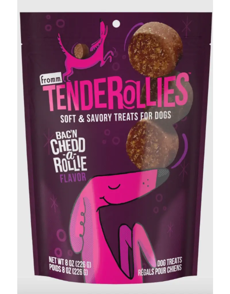 Fromm Fromm Tenderollies 8oz