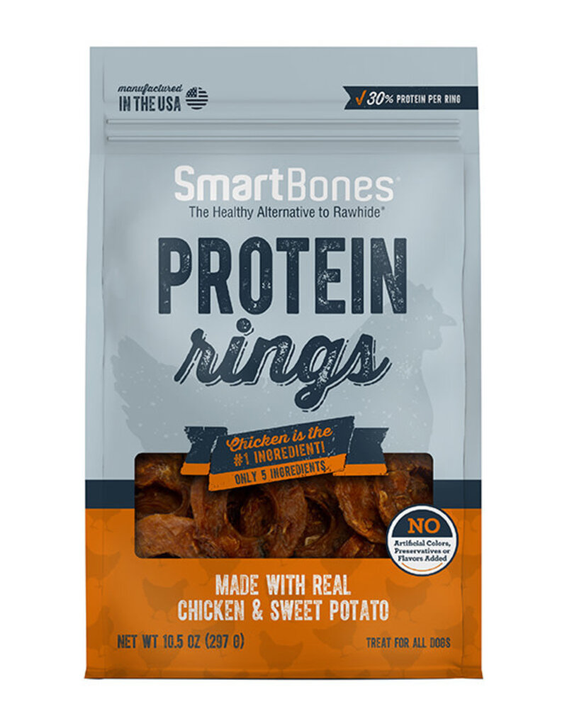 Smartbones Smartbones Protein Rings