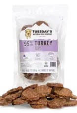 Tuesday's Natural Dog Company Tuesday's Natural Dog Company Flips 8.5oz