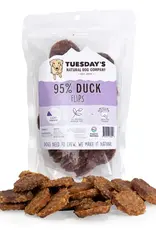 Tuesday's Natural Dog Company Tuesday's Natural Dog Company Flips 8.5oz