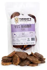 Tuesday's Natural Dog Company Tuesday's Natural Dog Company Flips 8.5oz