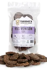Tuesday's Natural Dog Company Tuesday's Natural Dog Company Flips 8.5oz