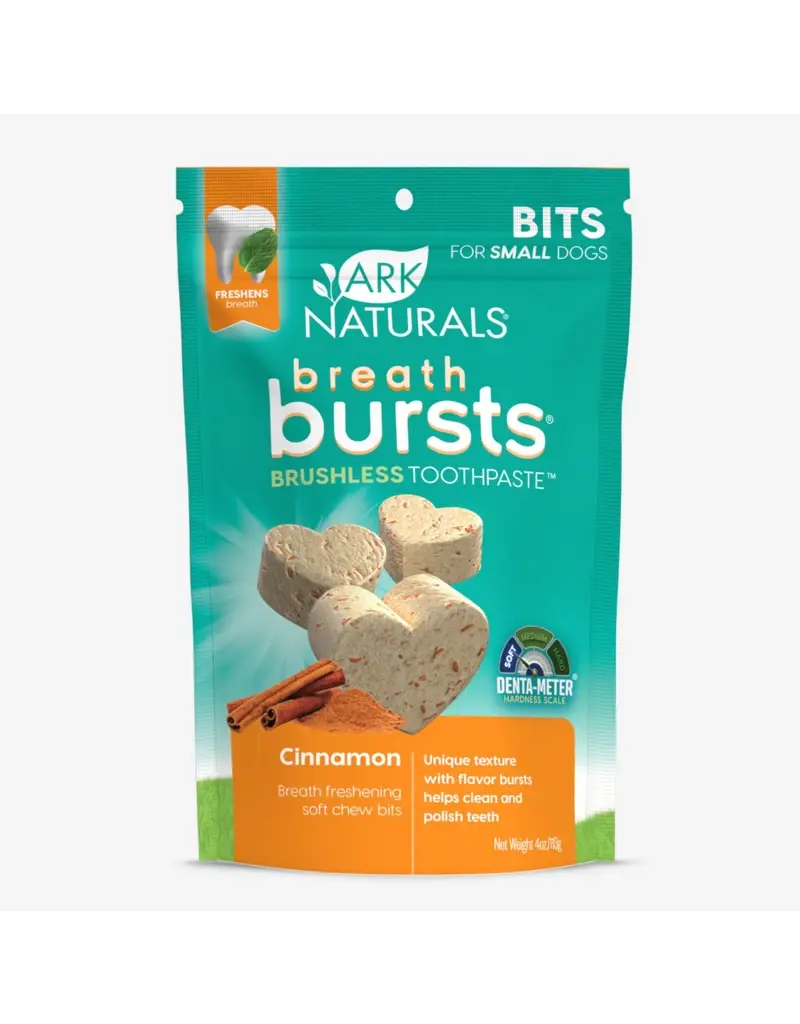 Ark Naturals Ark Naturals Breath Burst