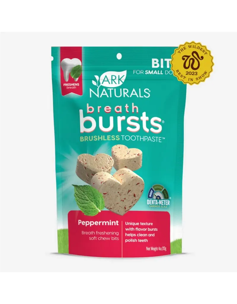 Ark Naturals Ark Naturals Breath Burst