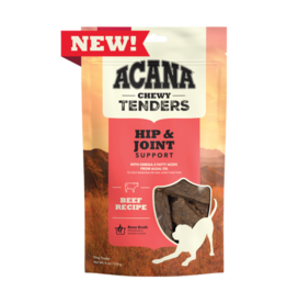 Champion Foods Acana Chewy Tenders 4 oz