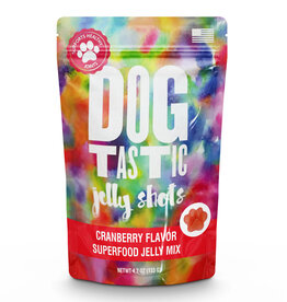 Sodapup Sodapup Dogtastic Jelly Shot 4.7oz