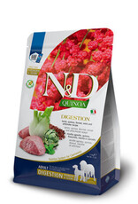 Farmina Farmina Quinoa & Lamb Digestion