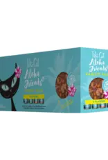 Tiki Pet Tiki Cat Aloha Friends Variety Pack Pouches 3oz