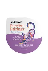 Solid Gold Perfect Pairings Cat 2.75oz