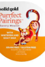 Solid Gold Perfect Pairings Cat 2.75oz