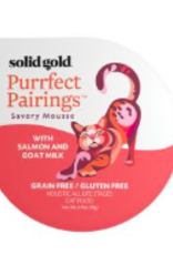 Solid Gold Perfect Pairings Cat 2.75oz