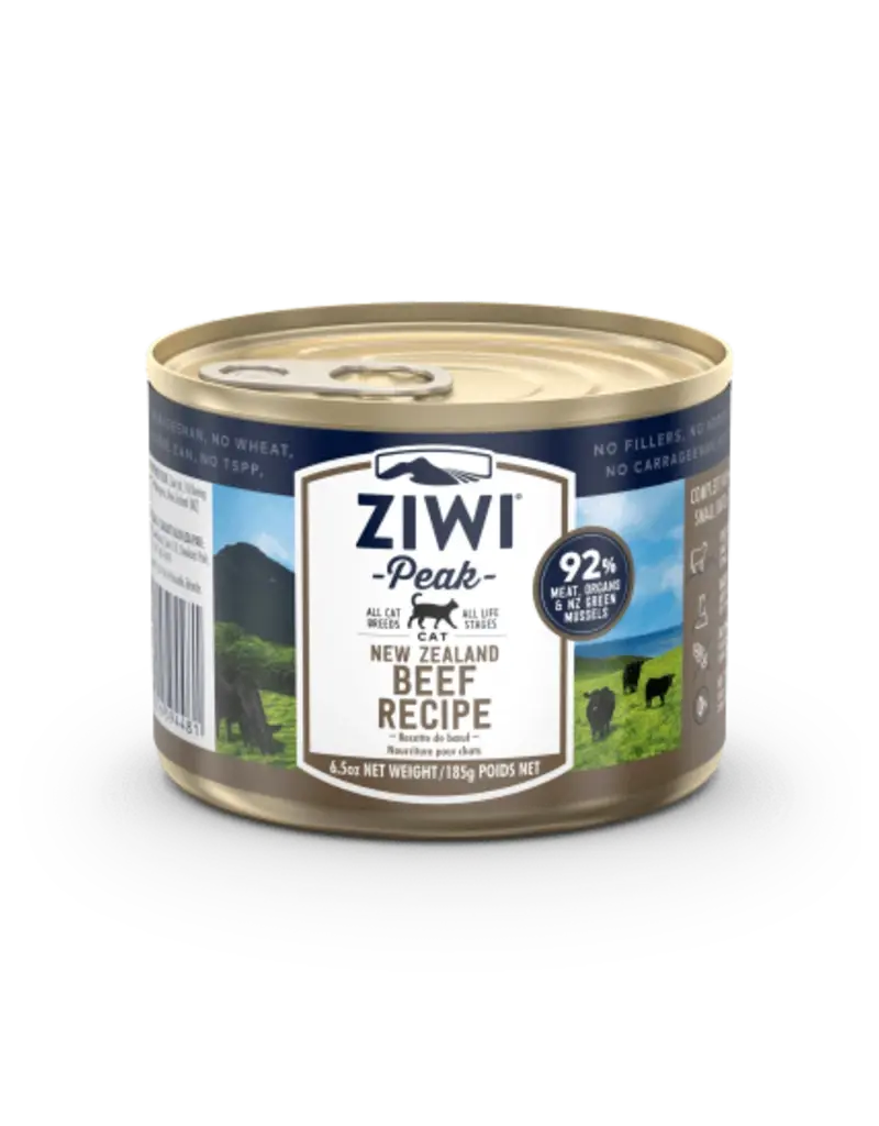 Ziwi Ziwi Cat Cans