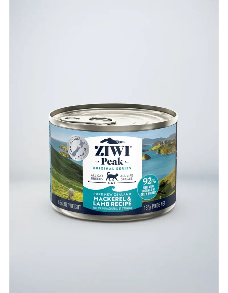 Ziwi Ziwi Cat Cans