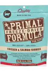 Primal Primal Freeze Dried Cat