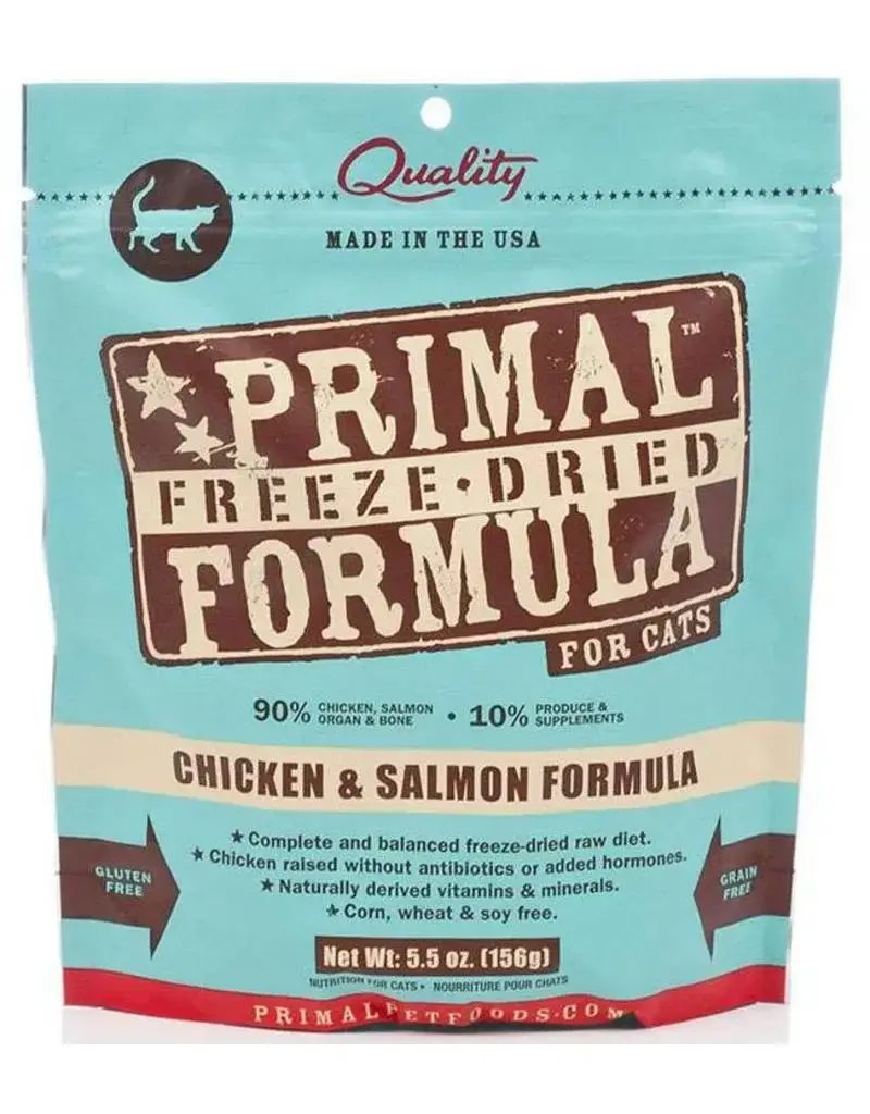 Primal Primal Freeze Dried Cat