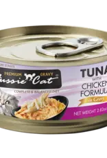 Fussie Cat Fussie Cat 2.82oz