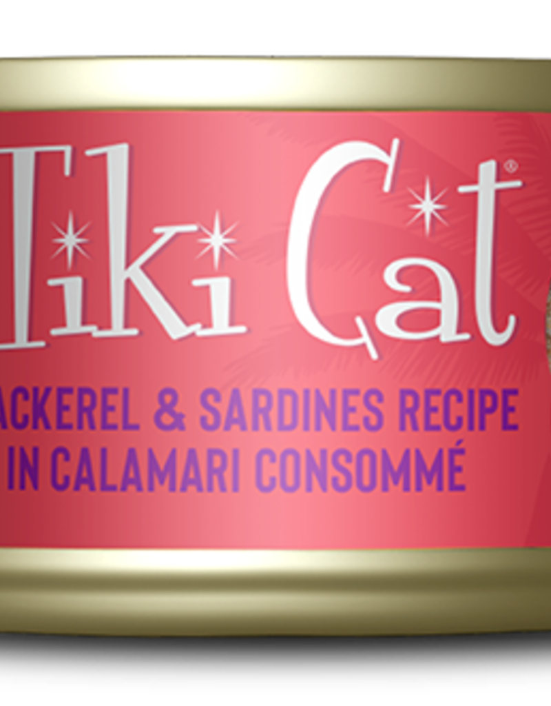 Tiki Pet Tiki Cat 2.8oz
