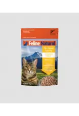 Feline Naturals Freeze-Dried 11oz