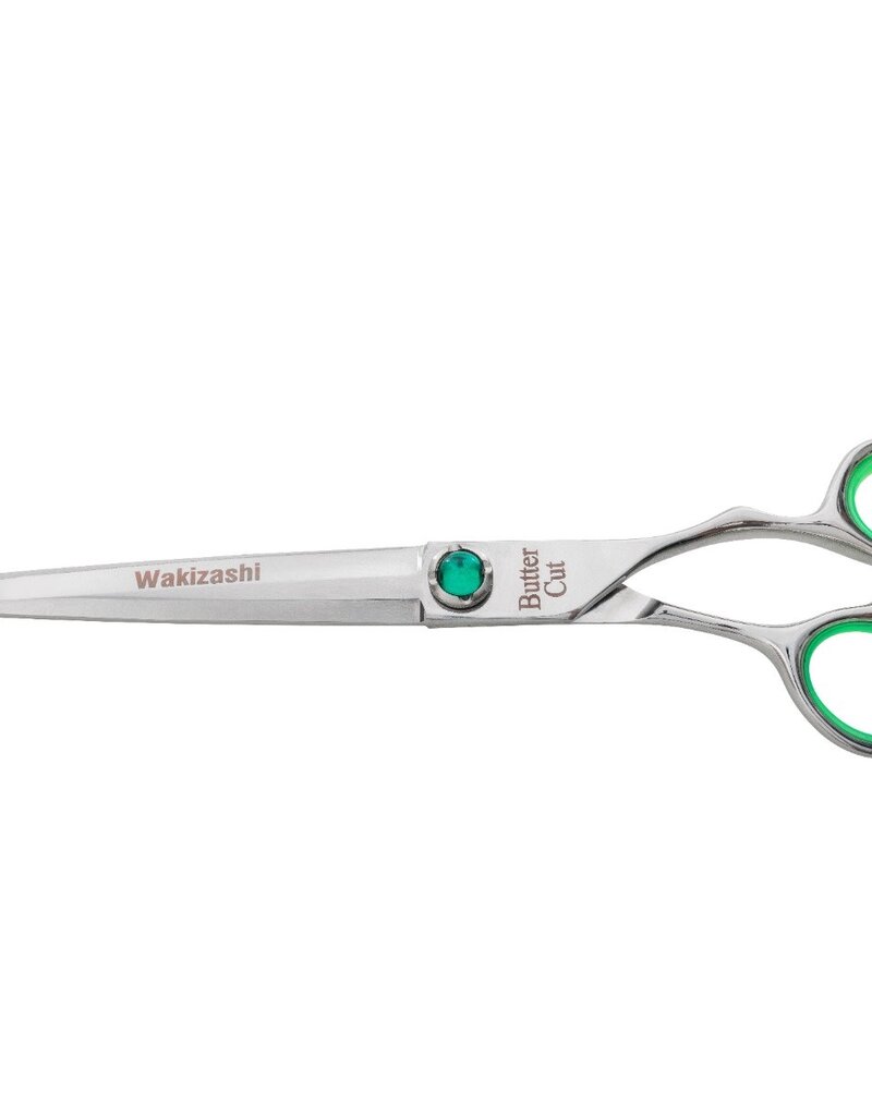 Geib Buttercut Geib Wakizashi Stainless 8.5"
