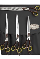 Geib Buttercut Geib Avanti Comfort Plus 4 Piece Kits